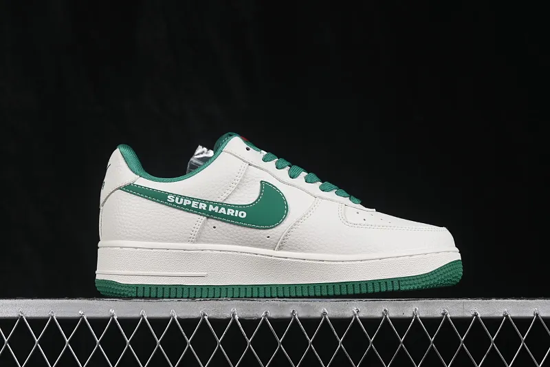 All categories Nk Air Force 1 Air Force series Nk Air Force 1 Low Air Force low-top Nike Air Force 1'07 Low World Cup theme Air Force 1 low-top casual sneakers DW8806-028